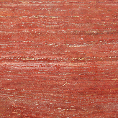 Red Travertine T211